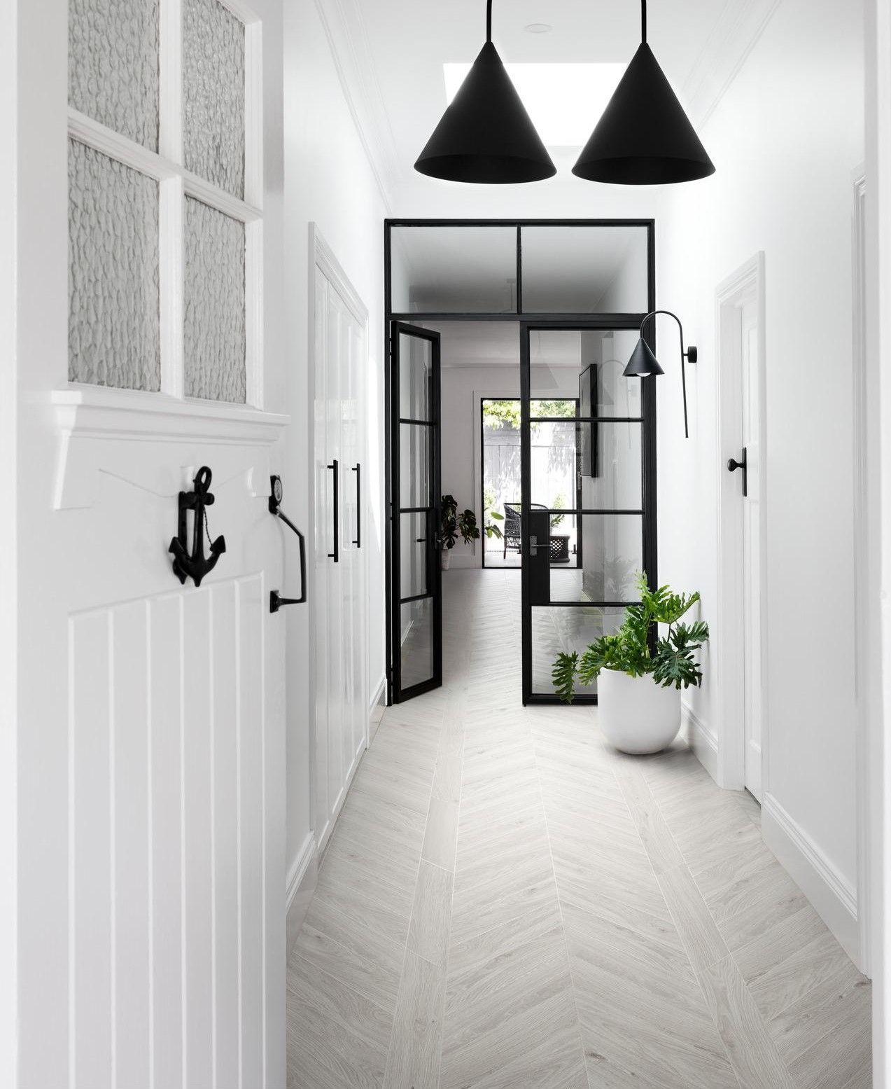 Marazzi Oltre White