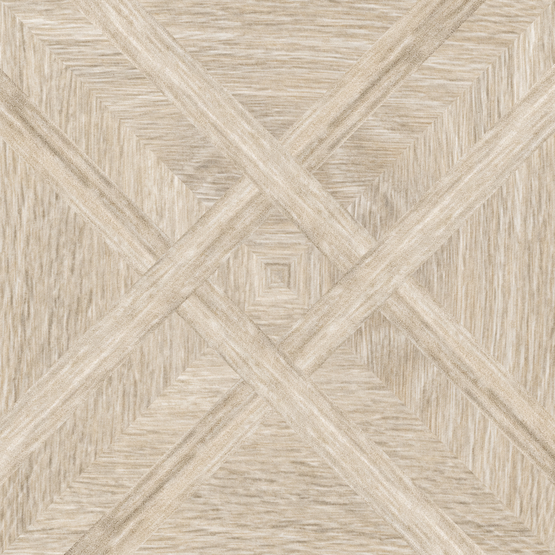 Caesar Meet Square - Chic Beige