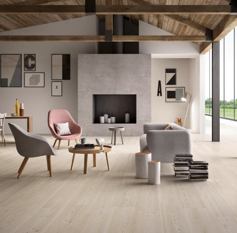 marazzi Treverktrend Larice Avorio