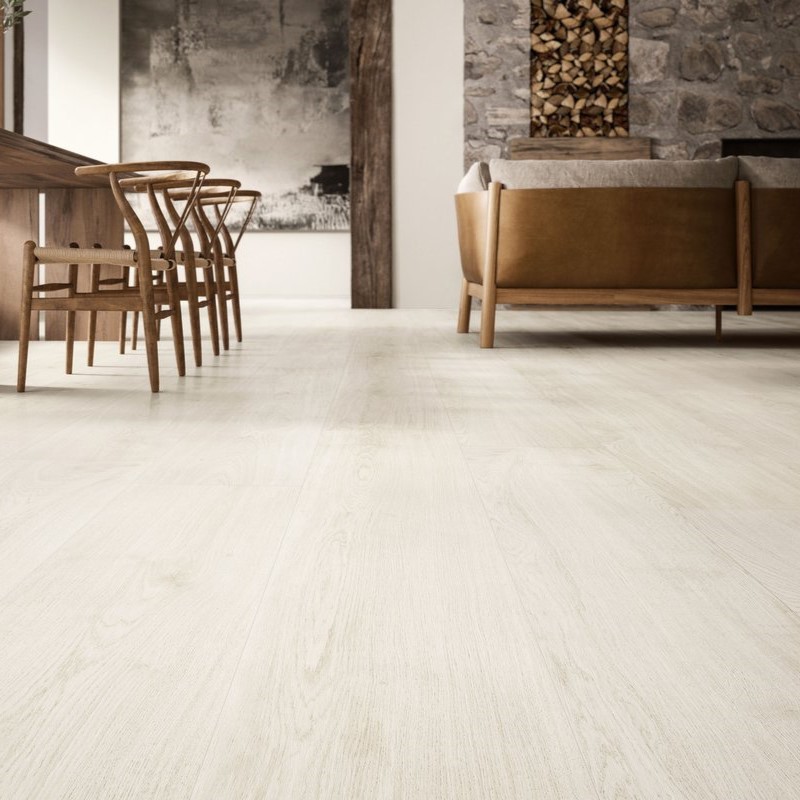 Sant agostino Primewood White