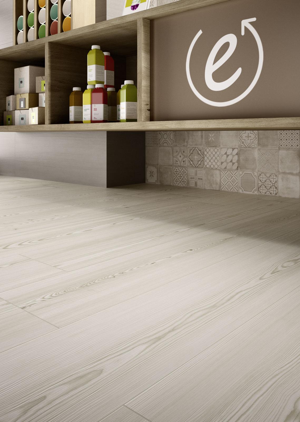 marazzi Treverktrend Larice Perla