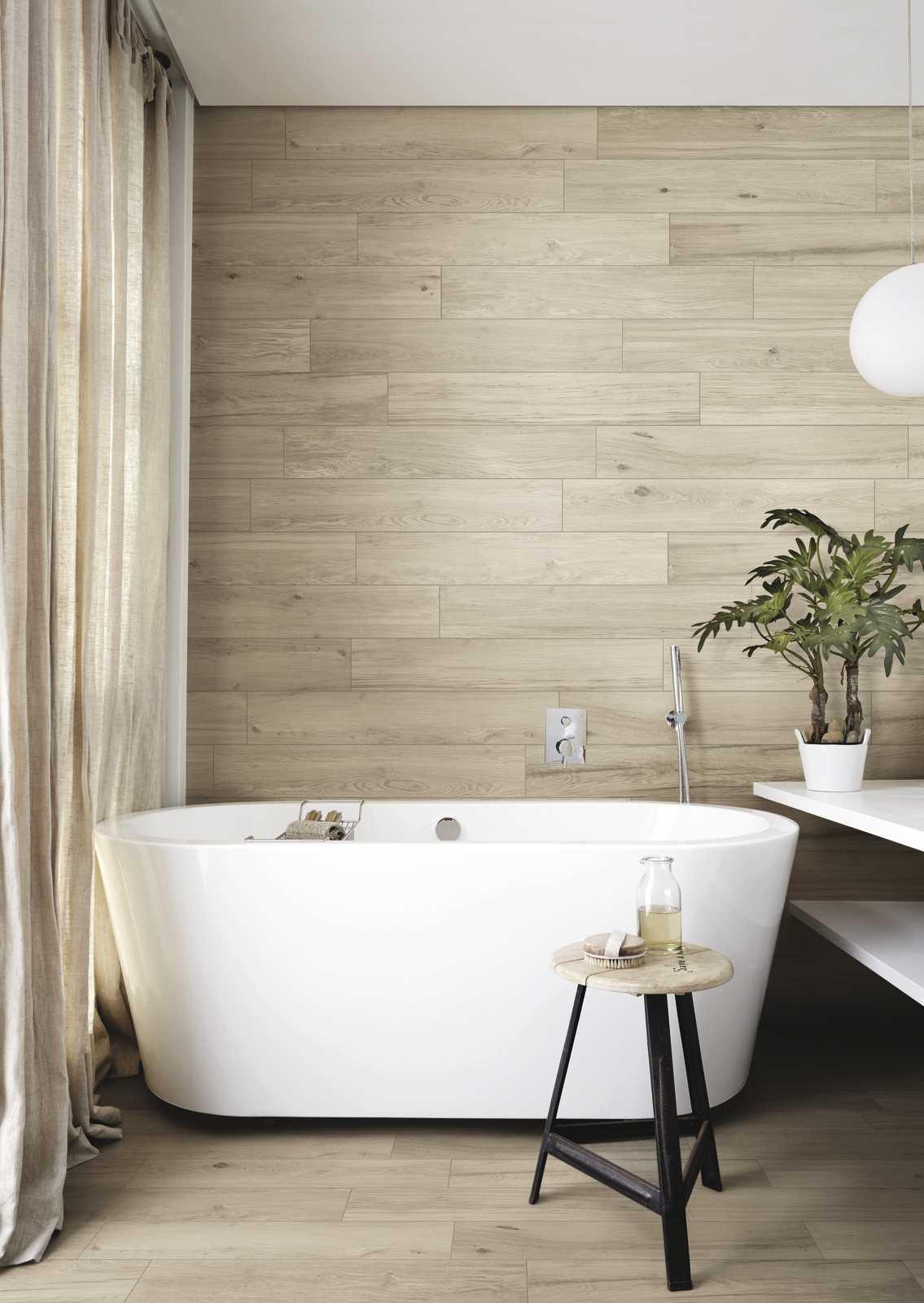 Marazzi Treverklook White