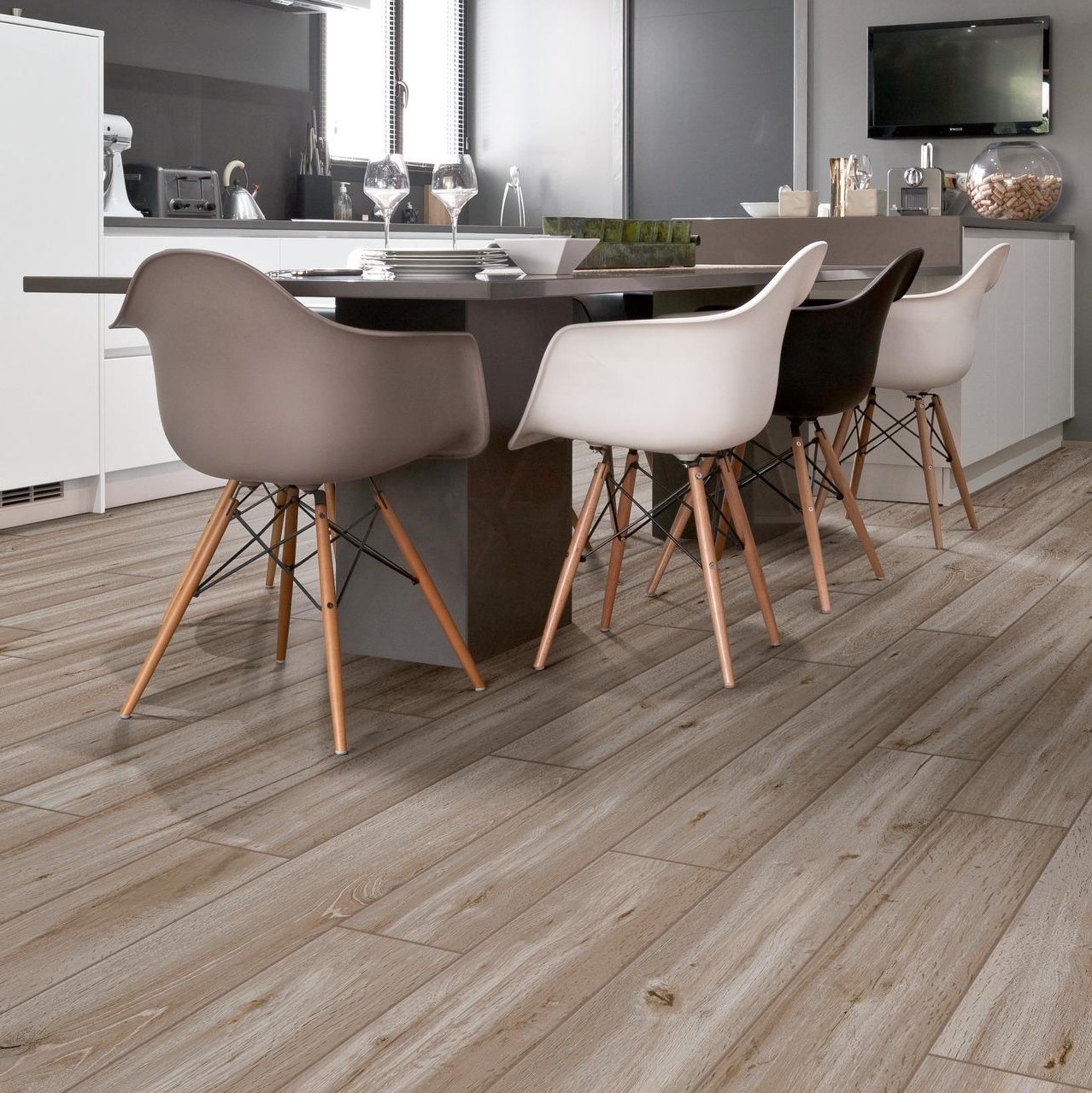 Marazzi Treverkheart Taupe