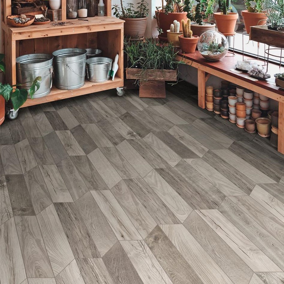 Marazzi Treverksoul Grey