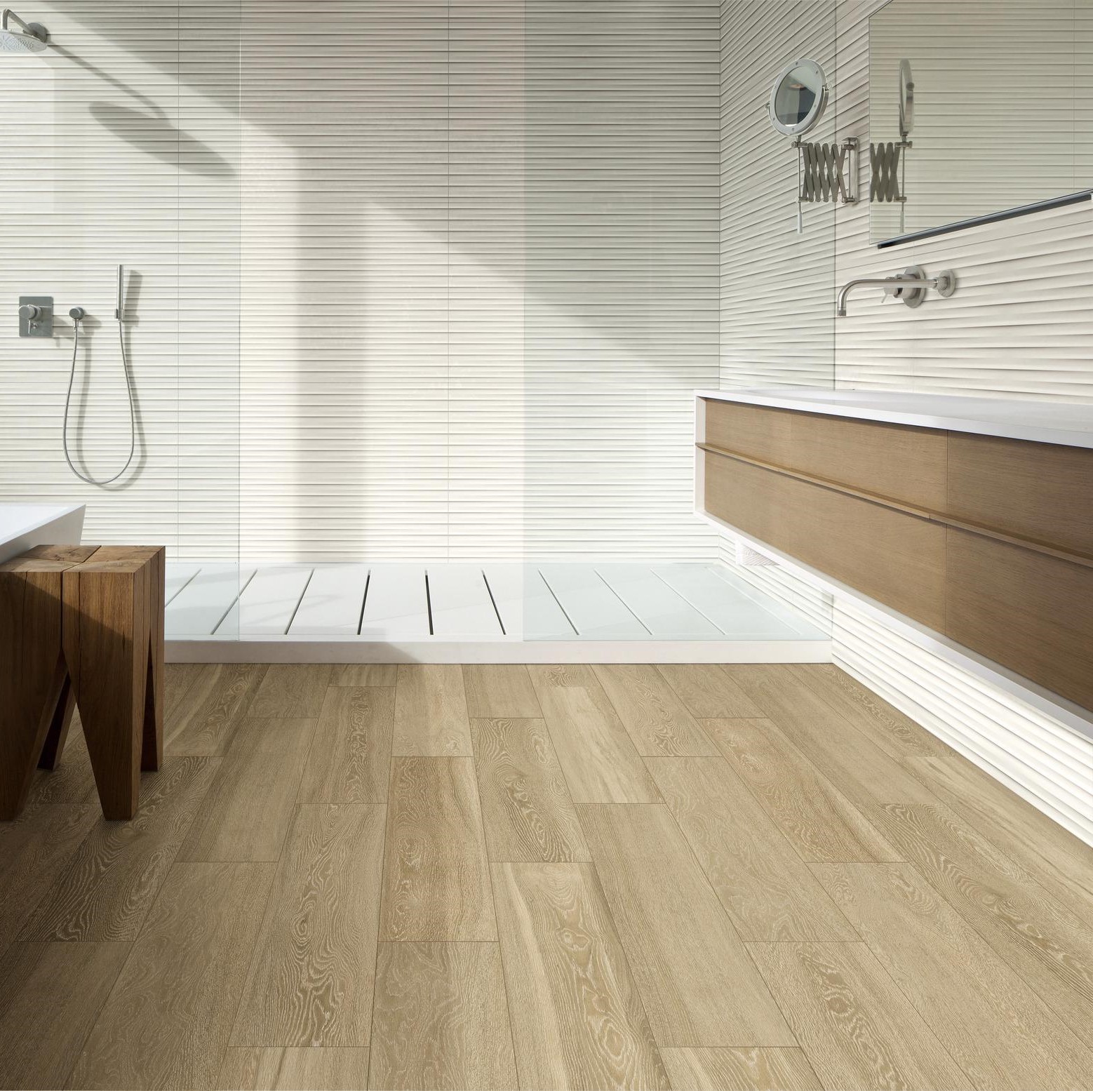 Marazzi Treverkview Rovere Beige