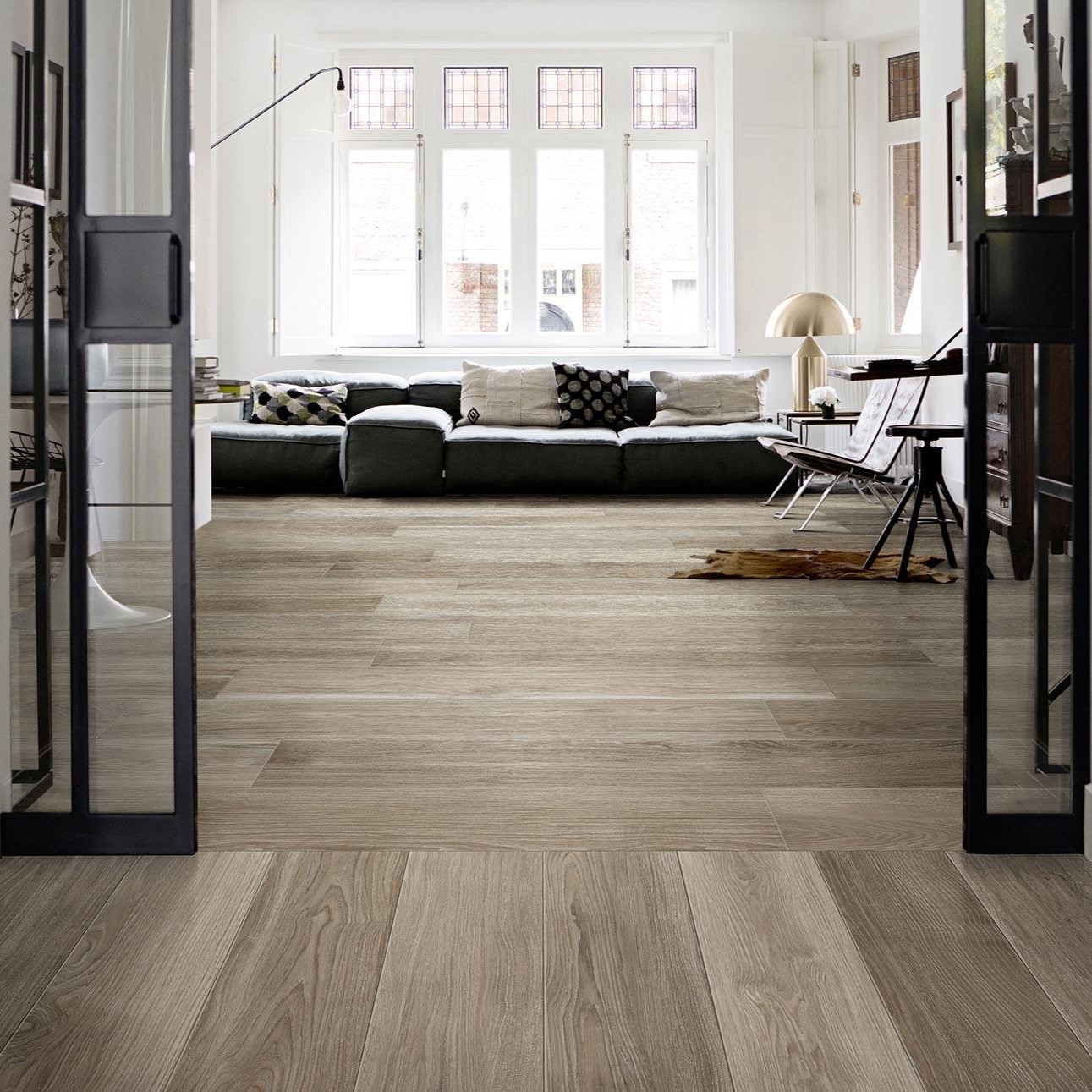 Marazzi Treverkmust Taupe