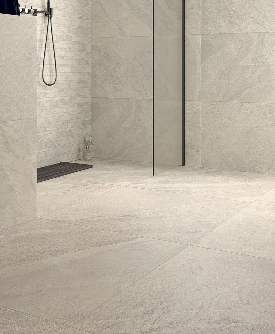 Castelvetro Slate Stone Grigio