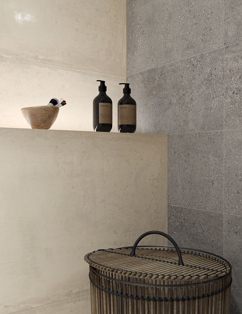 Castelvetro Materika Beige