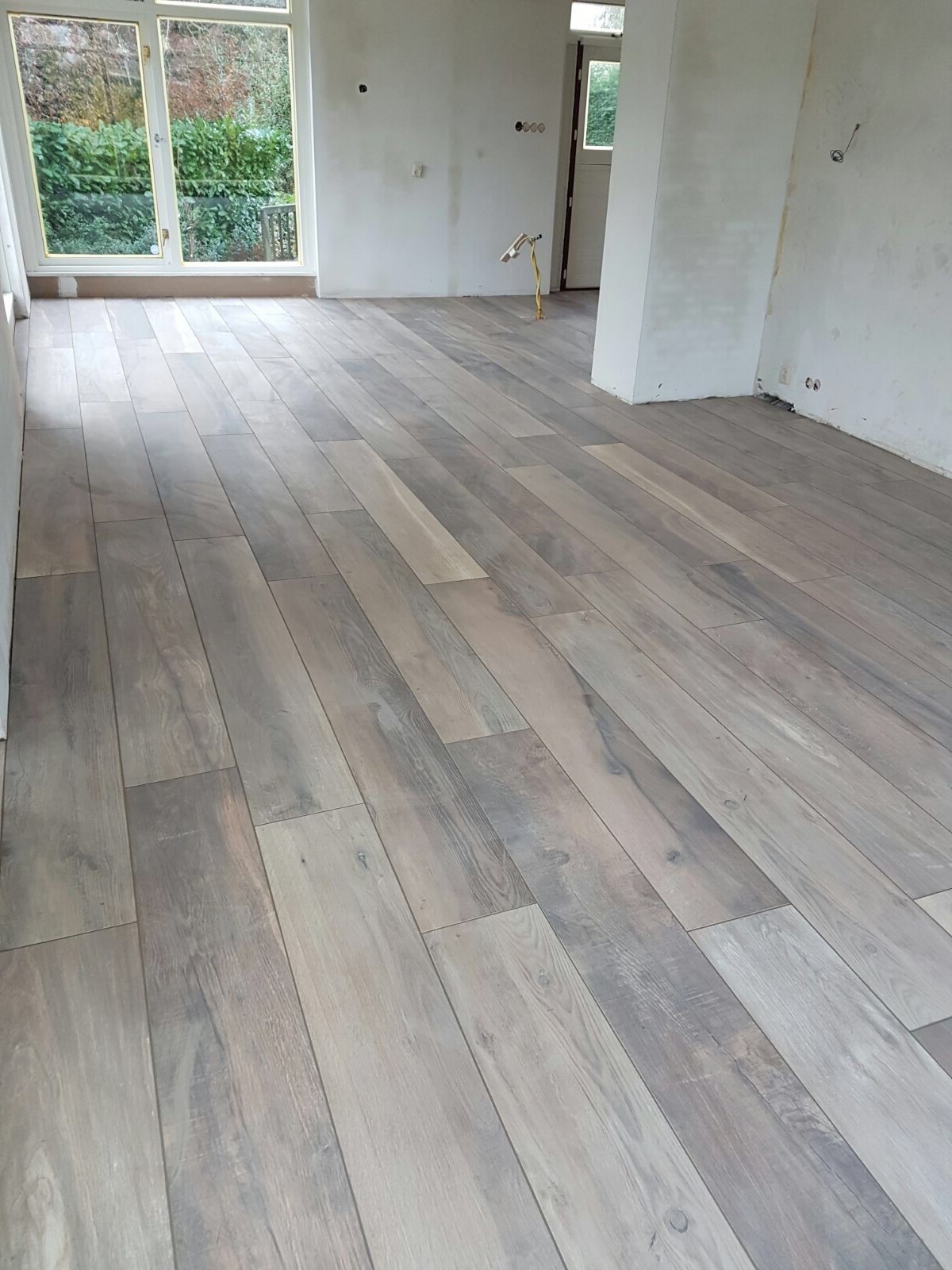 Late Legno Rovere