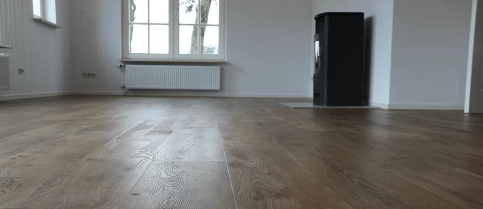 Natural Oak Callisto 4102