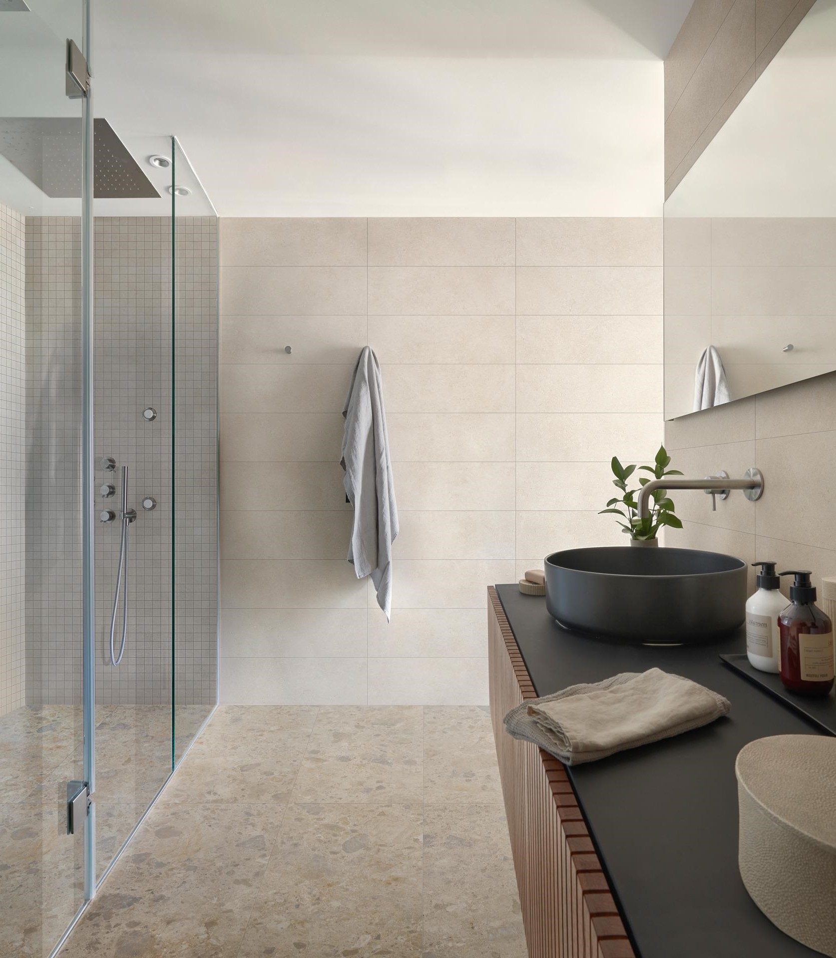 Marazzi Carácter Mix Multicolor