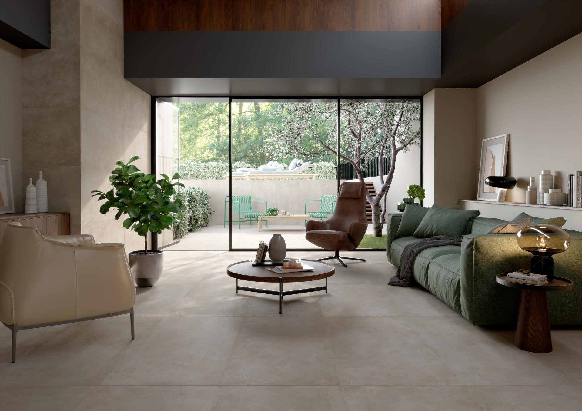 Marazzi Plaza Beige