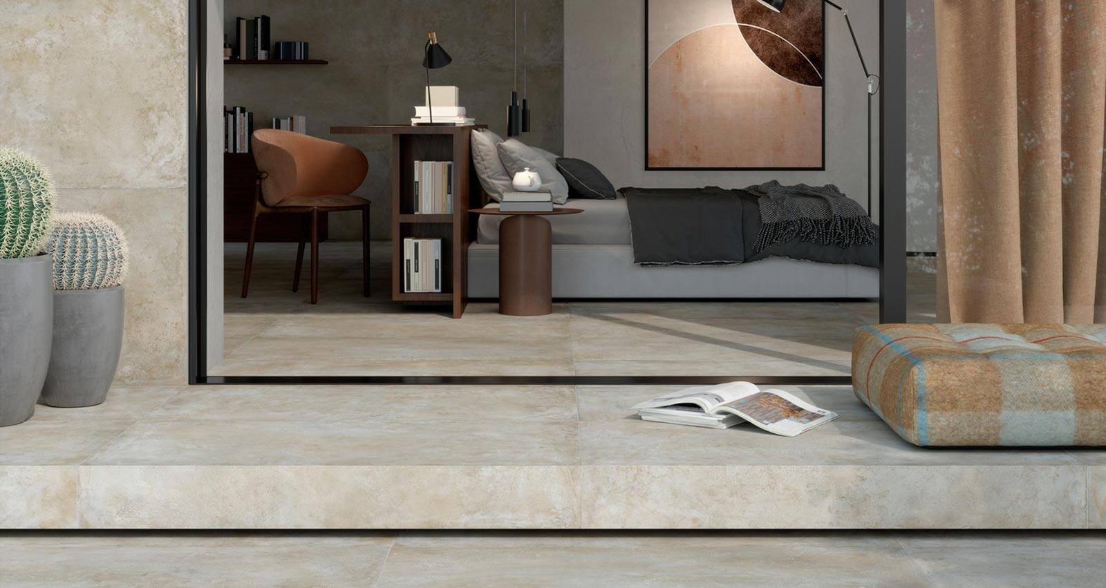 Marazzi Plaza multicolor