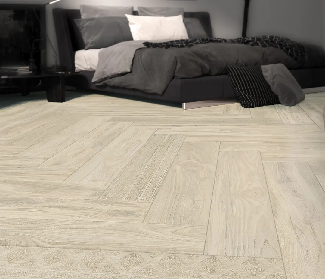 Natural Oak Callisto 4102