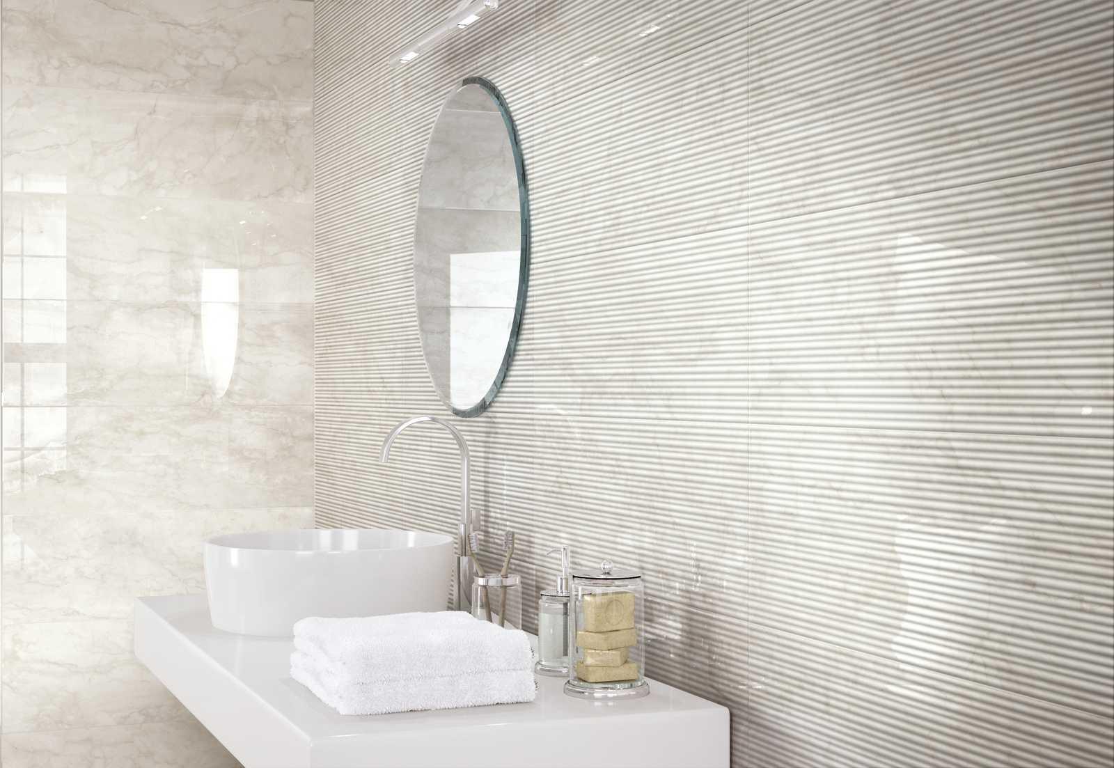 Marazzi Marbleplay Calacatta