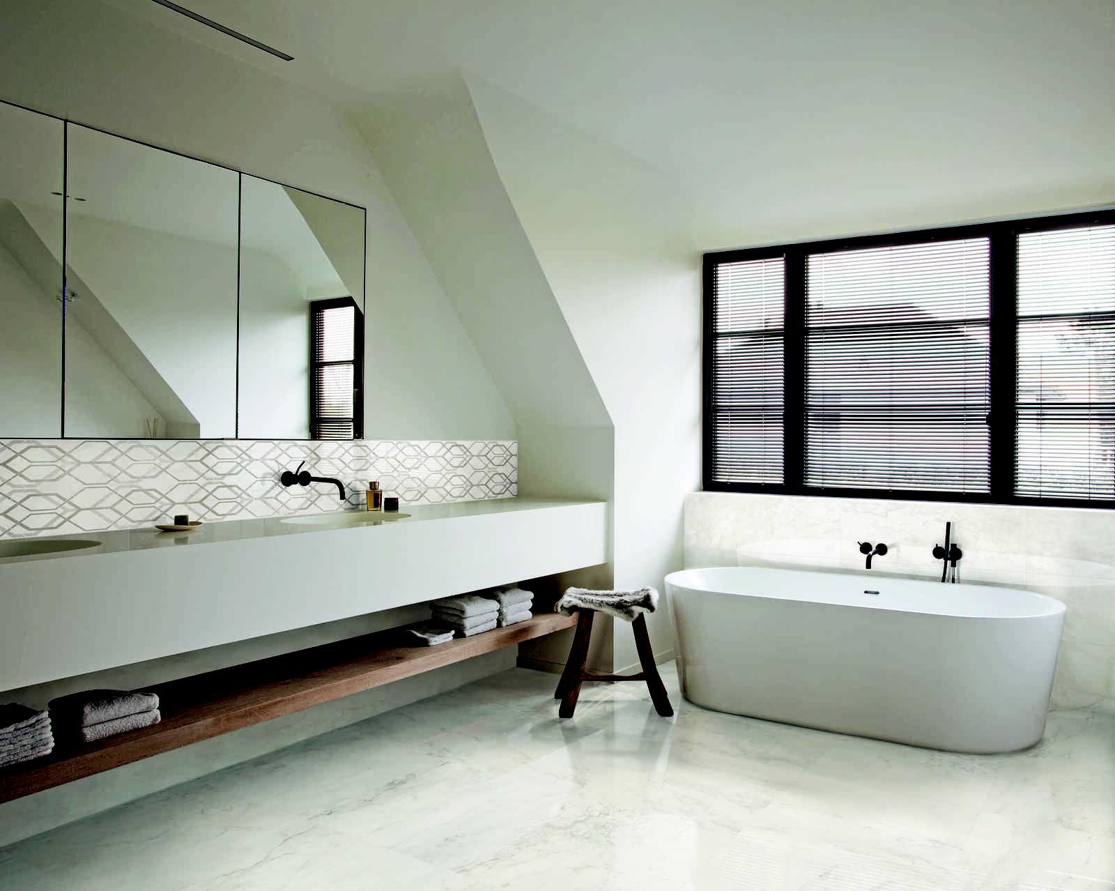 Marazzi Marbleplay Calacatta