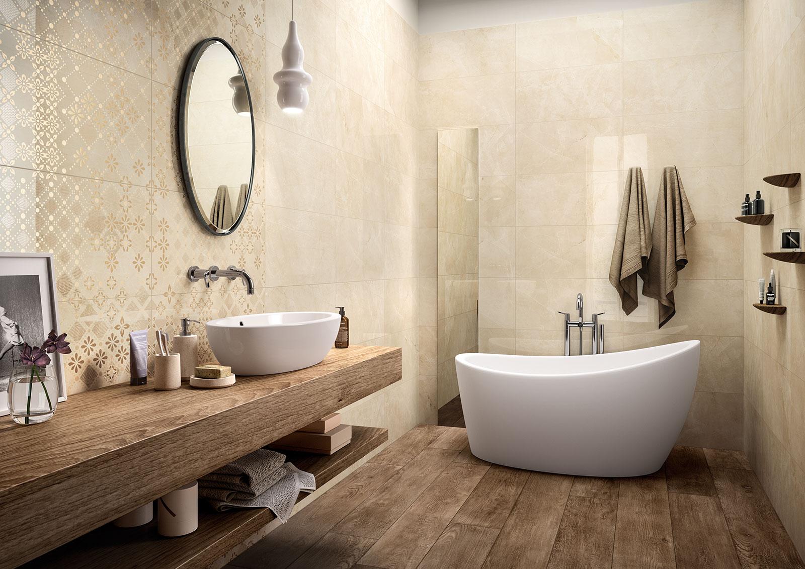 Marazzi Elegance Marfil