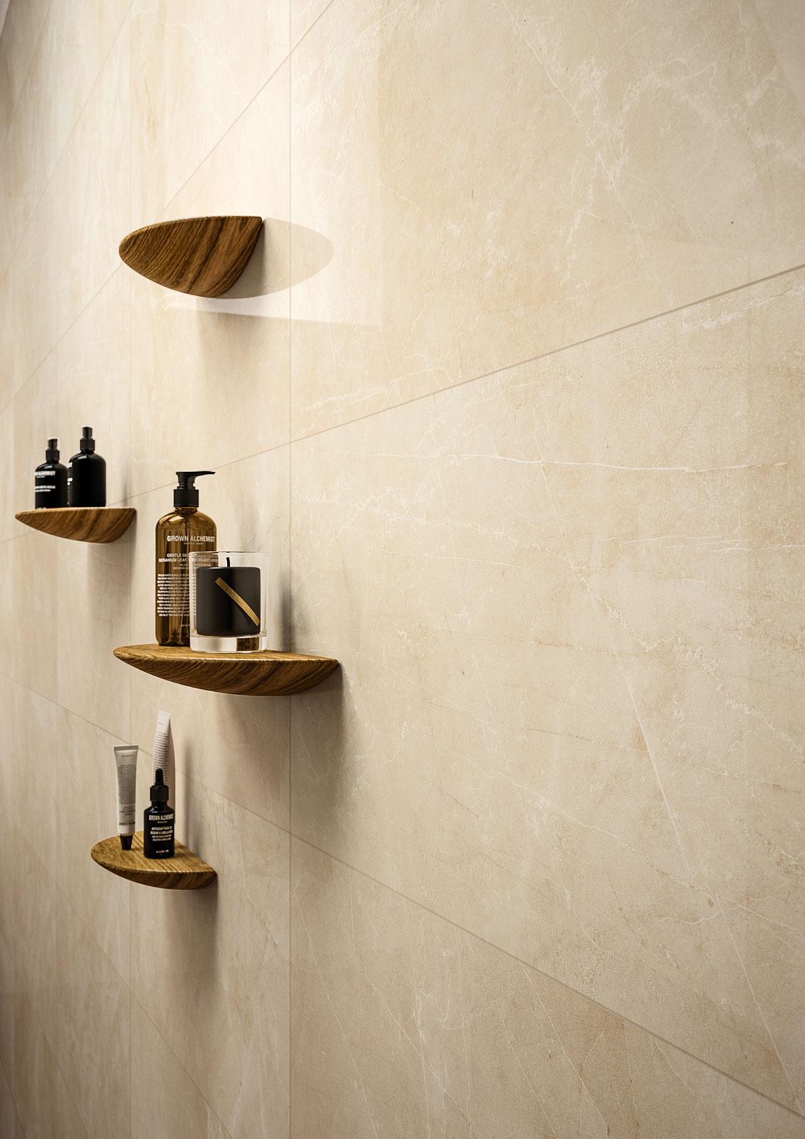 Marazzi Elegance Marfil