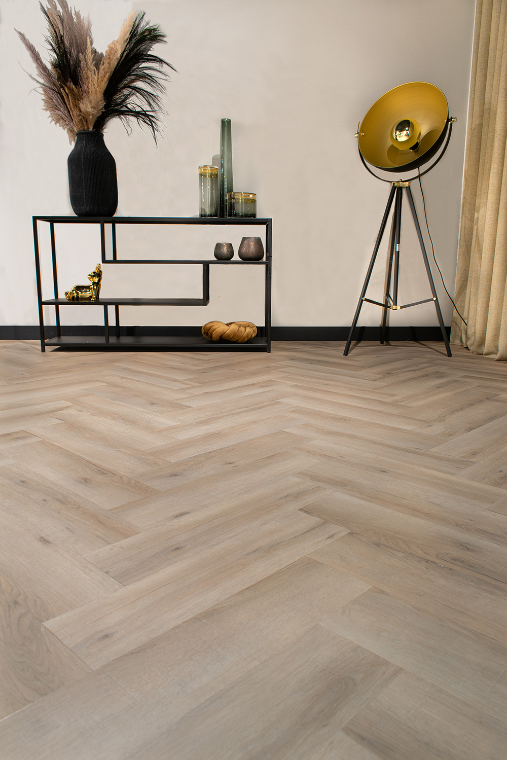 Premium Oak Beige Artline Visgraat 1260