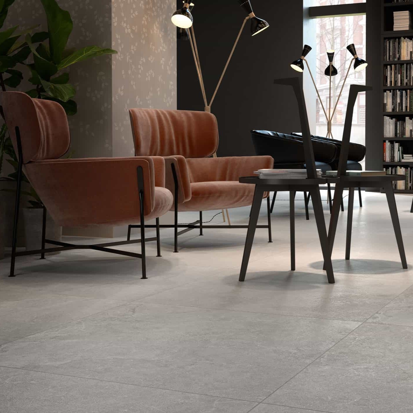 Cotto D'este Lithos Kerlite Stone