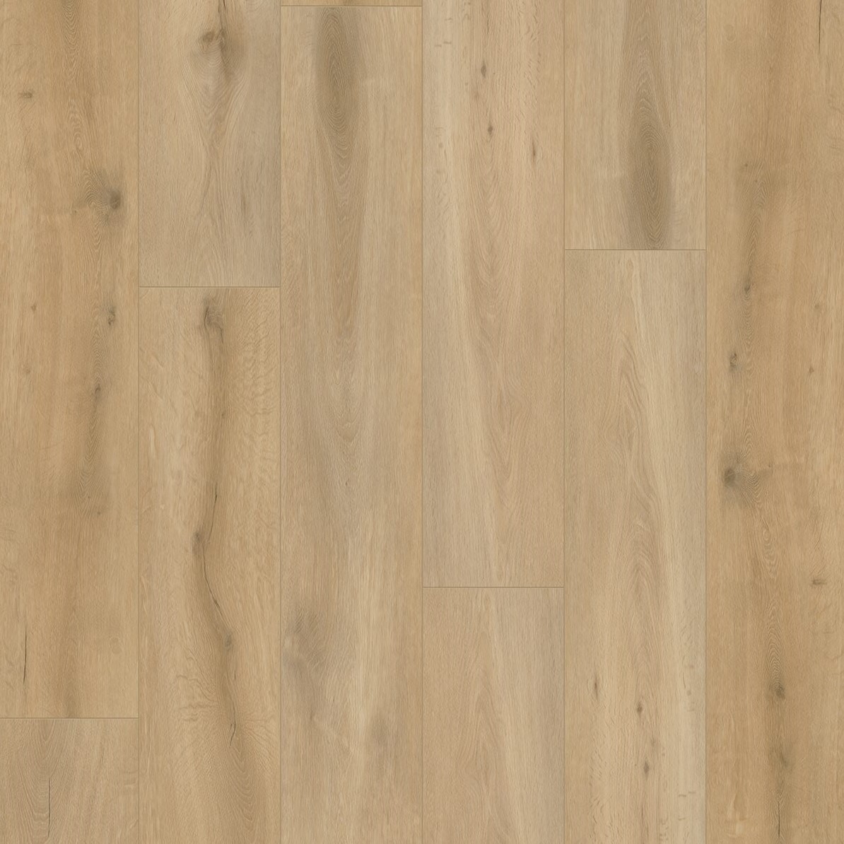 Natural Oak Light Callisto 5101