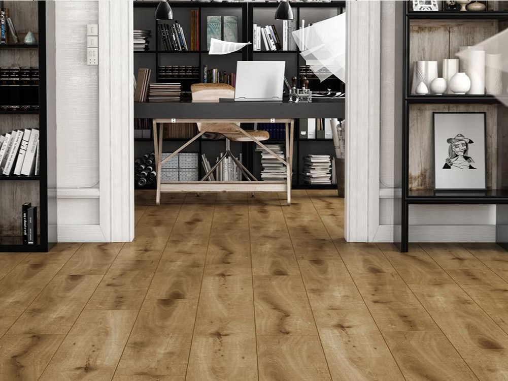 Natural Oak Callisto 4102