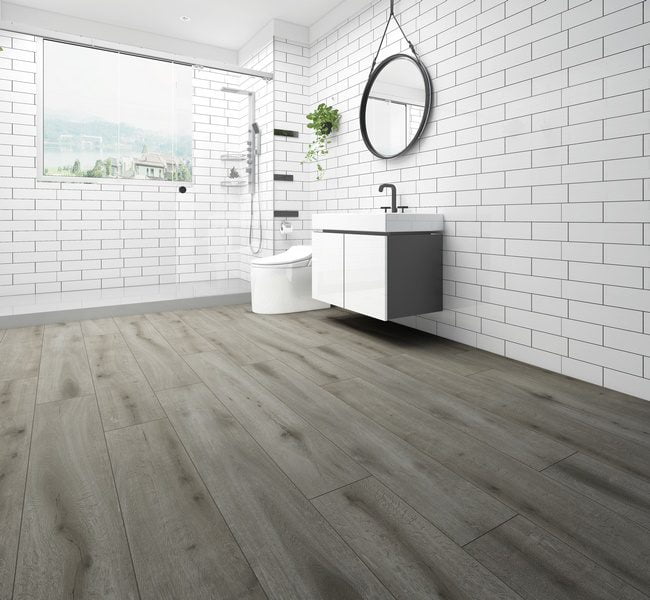 Natural Oak Grey Callisto 5104