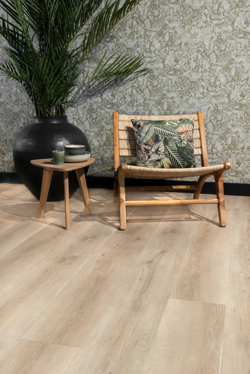 Premium Oak Beige Artline 2260