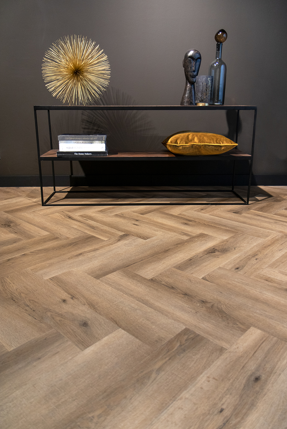 Premium Oak Mystic Artline Visgraat 1221