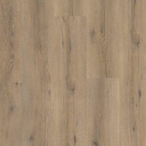 City 4600 Smoked Oak Light