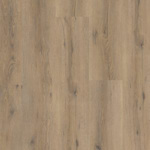 City 4600 Smoked Oak Light