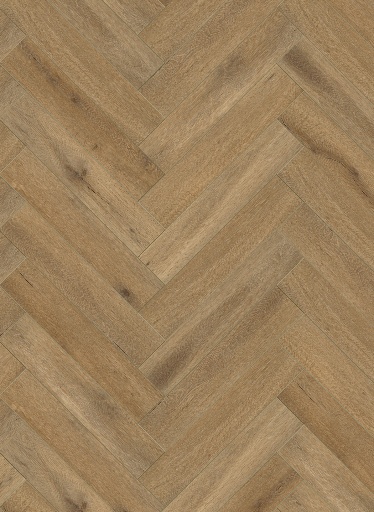 Natural Oak Callisto visgraat 4202