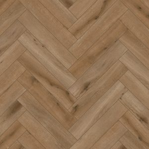 Natural Oak Dark Callisto visgraat 5200