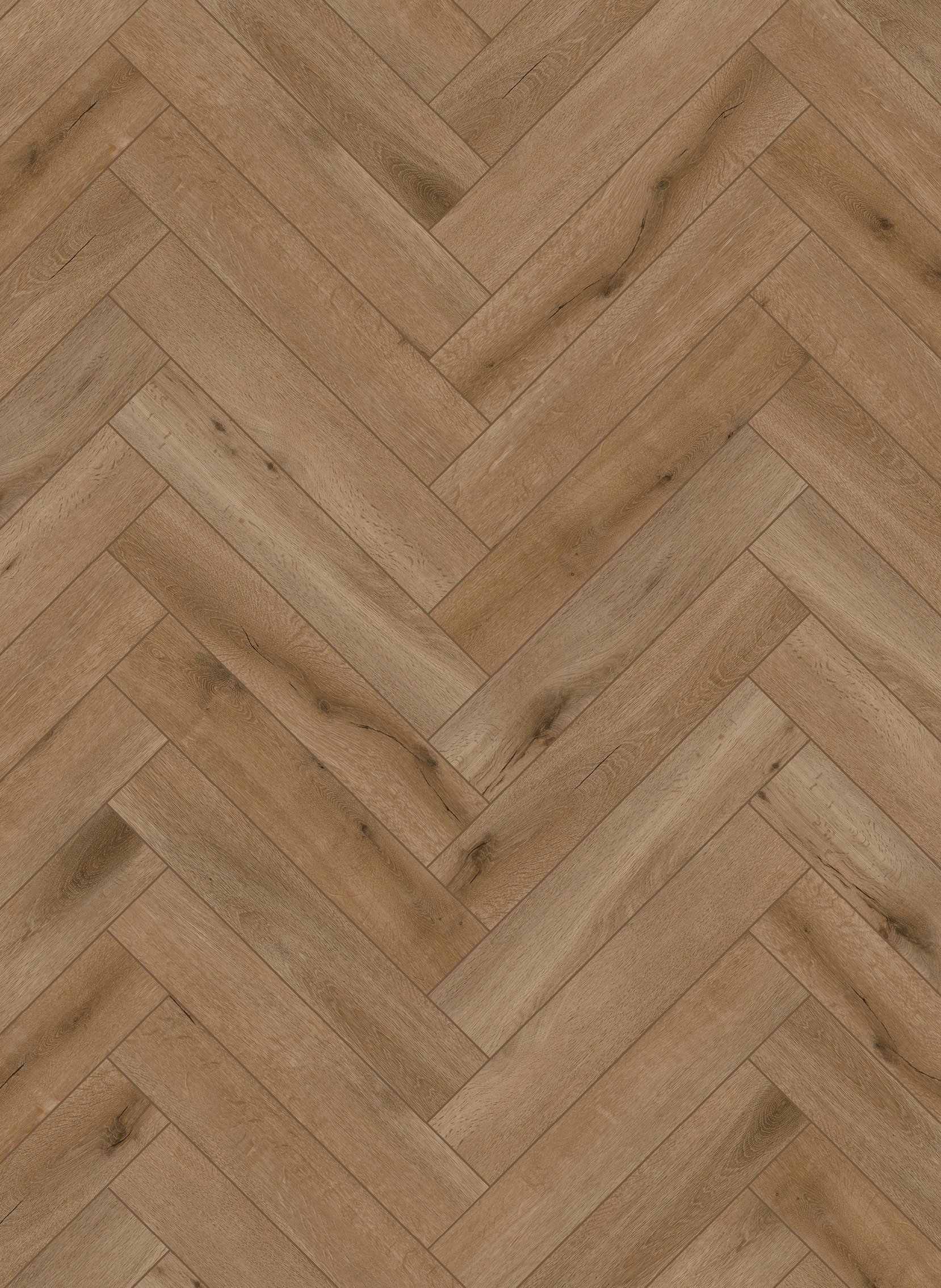 Natural Oak Callisto visgraat 5202