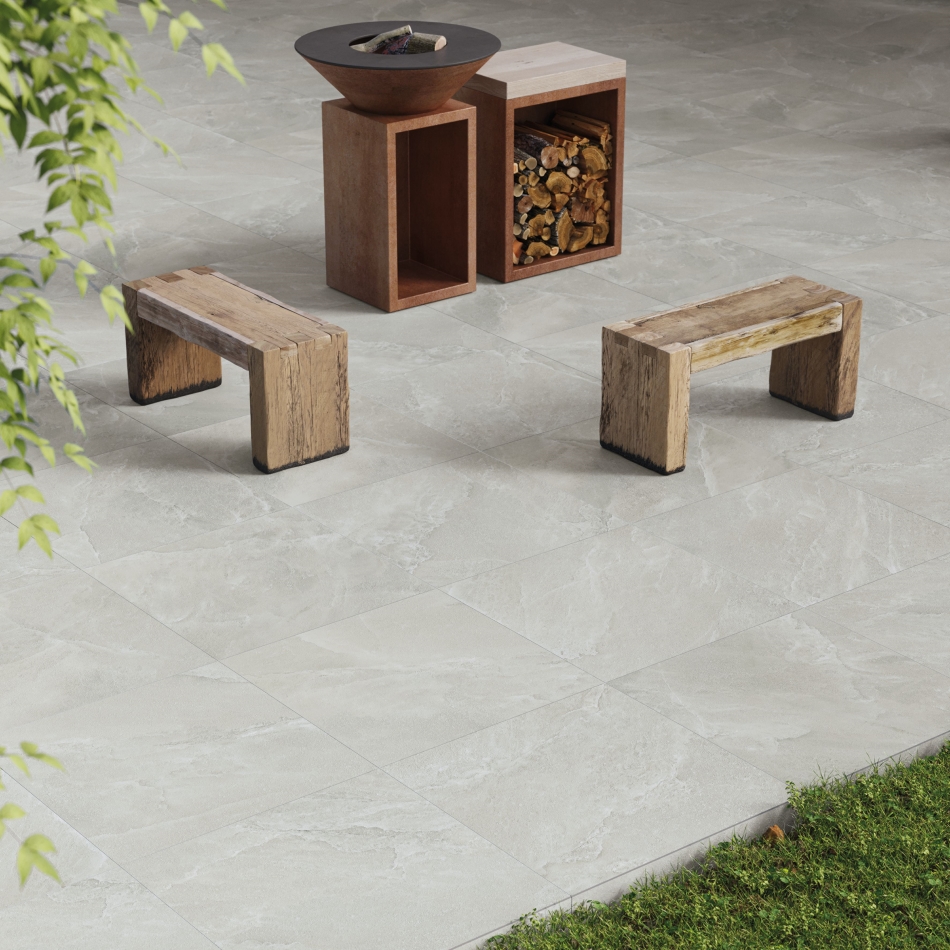 Provenza Salt Stone Grey Ash