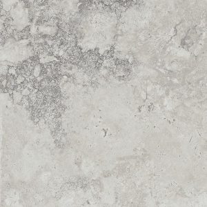 Provenza Unique Travertine Minimal Silver